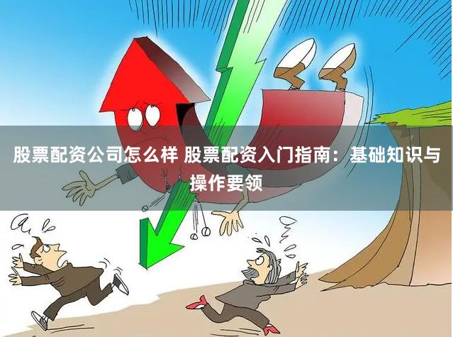 股票配资公司怎么样 股票配资入门指南：基础知识与操作要领