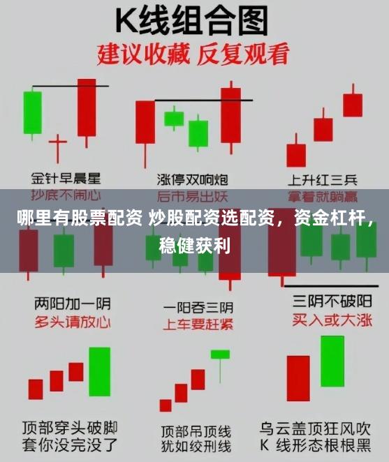 哪里有股票配资 炒股配资选配资，资金杠杆，稳健获利