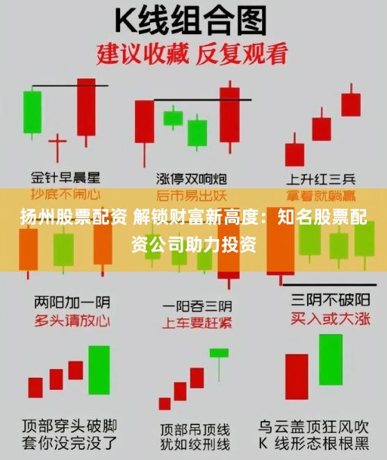 扬州股票配资 解锁财富新高度：知名股票配资公司助力投资