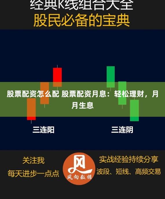 股票配资怎么配 股票配资月息：轻松理财，月月生息