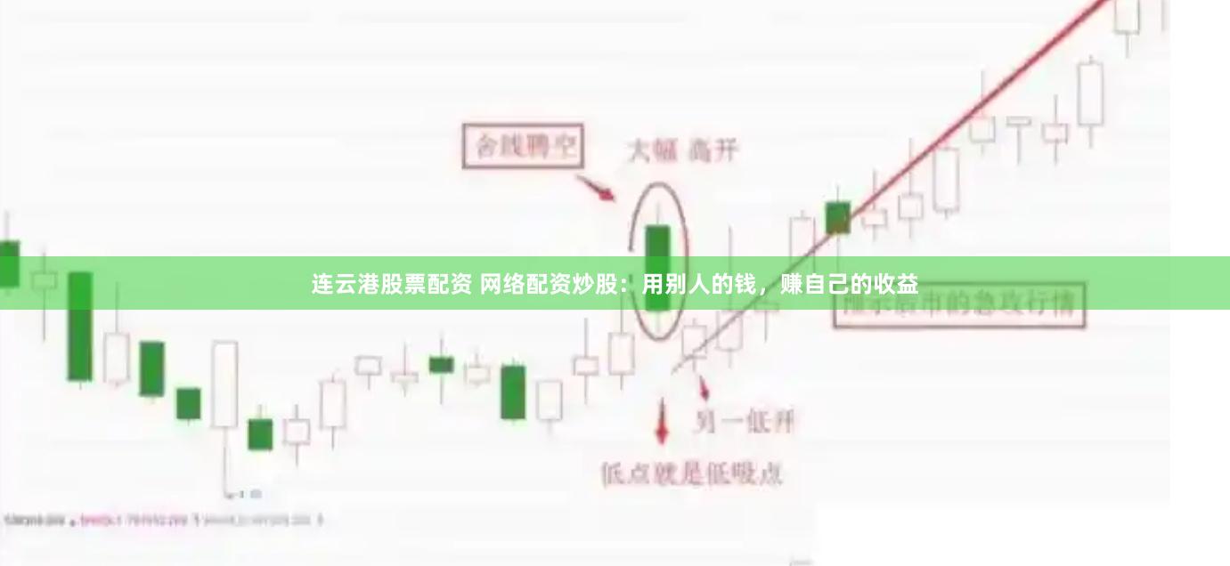 连云港股票配资 网络配资炒股:用别人的钱,赚自己的收益