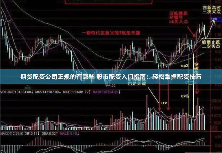 期货配资公司正规的有哪些 股市配资入门指南:轻松掌握配资技巧