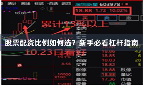 股票配资比例如何选？新手必看杠杆指南